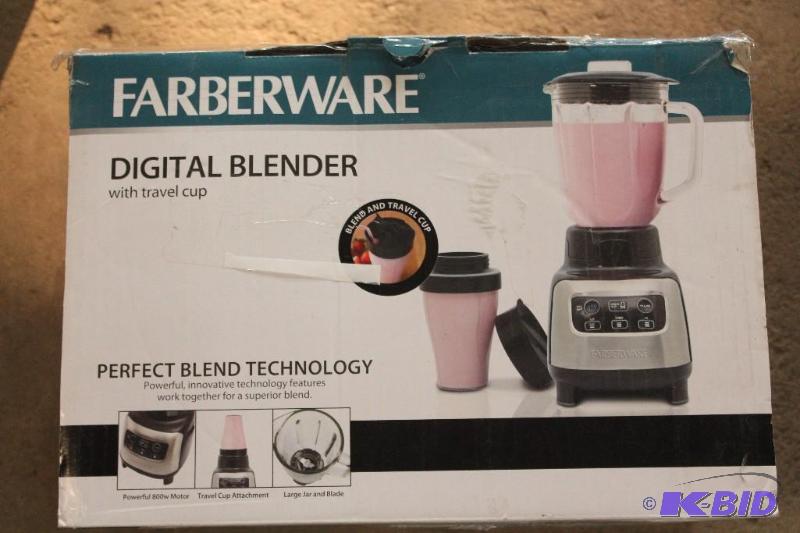 Blender