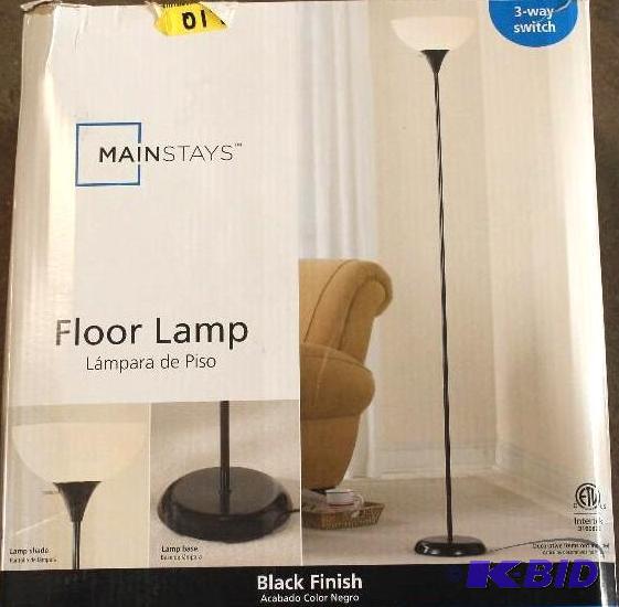 Floor Lamp
