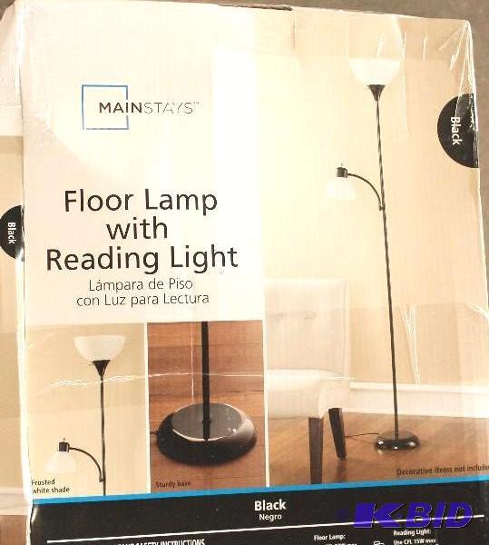Floor Lamp