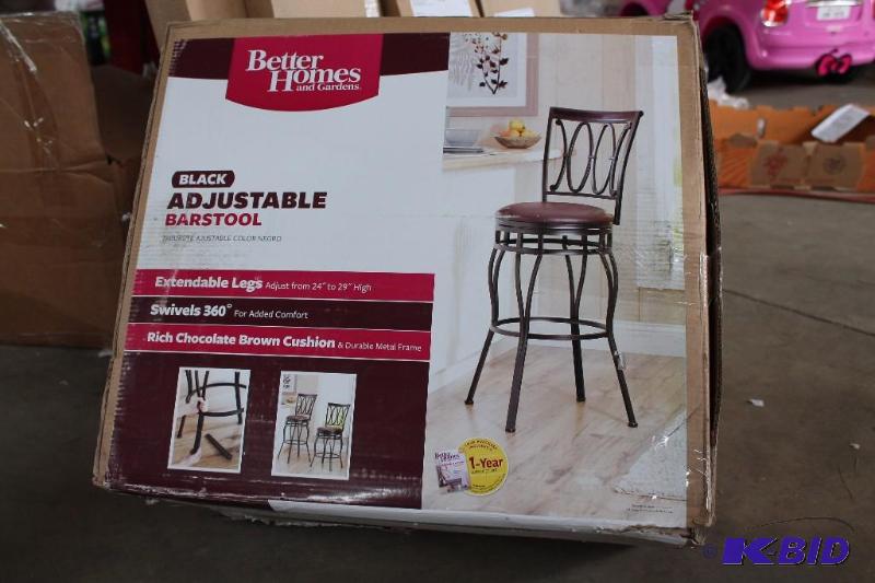 Stool