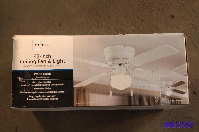 Ceiling Fan