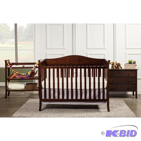 Bellamod Crib Set