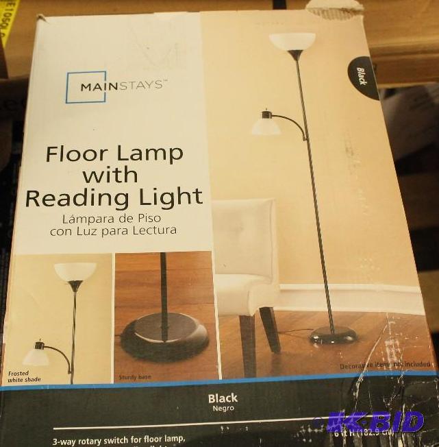 Floor Lamp