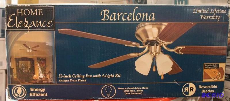 Ceiling Fan