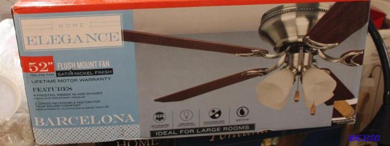 Ceiling Fan