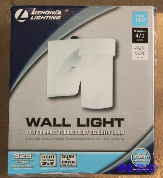 Security Light