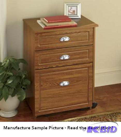 Kent Convertible File Desk Cabinet -&nbspThe...