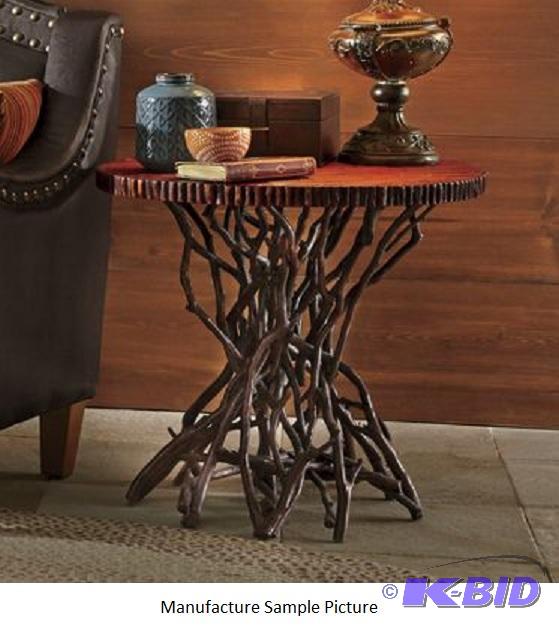 Branch Table -&nbspBranches are natures art...
