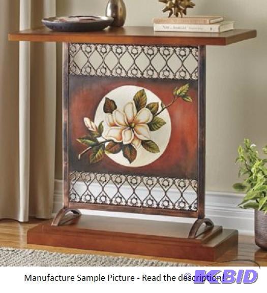 Magnolia Console Table -&nbspSerene, yet stu...