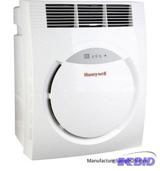 lot 1 image: Honeywell Portable Air Conditioning Unit - Ha...