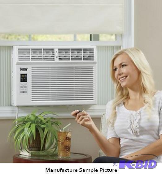 lot 20 image: Montgomery Wards Window Mount Air Conditioner...