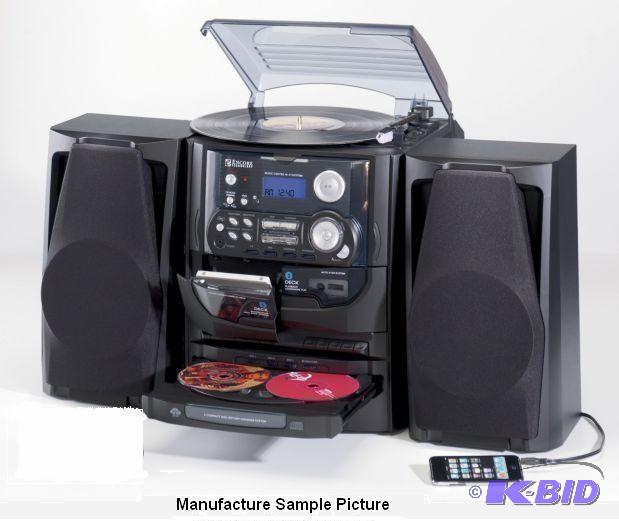 lot 26 image: Encore Technology Radio - Model 9399MO - This...