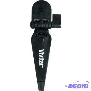 lot 33 image: Vivitar Ultra Slim Travel Pod - Compact tripo...