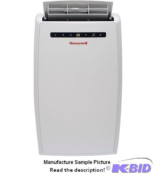 lot 37 image: Honeywell Portable Air Conditioning Unit - Wi...