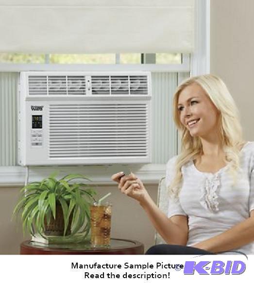 lot 42 image: Montgomery Wards Window Mount Air Conditioner...
