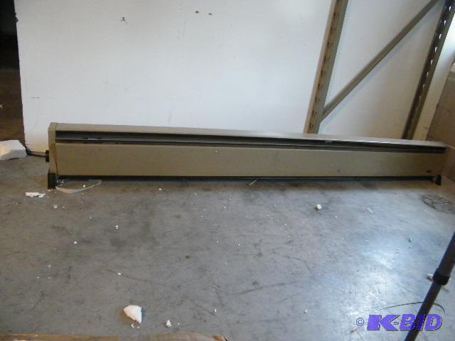 lot 45 image: Intertherm Soft Heat Electric Heater - Hot wa...