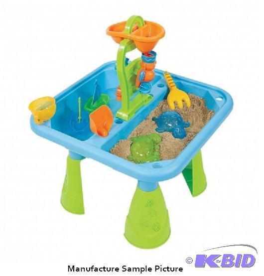 lot 47 image: Sand and Water Table - Our sand and water tab...