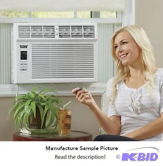 lot 58 image: Montgomery Wards Window Mount Air Conditioner...