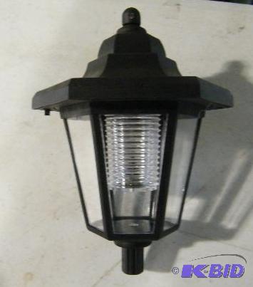 lot 65 image: One Solar Light - NewWorks...