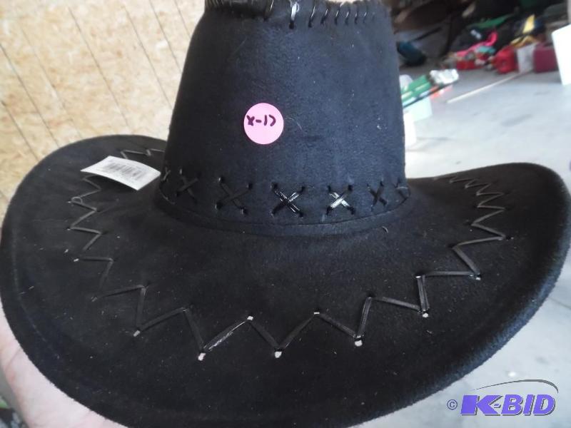Cowboy Hat