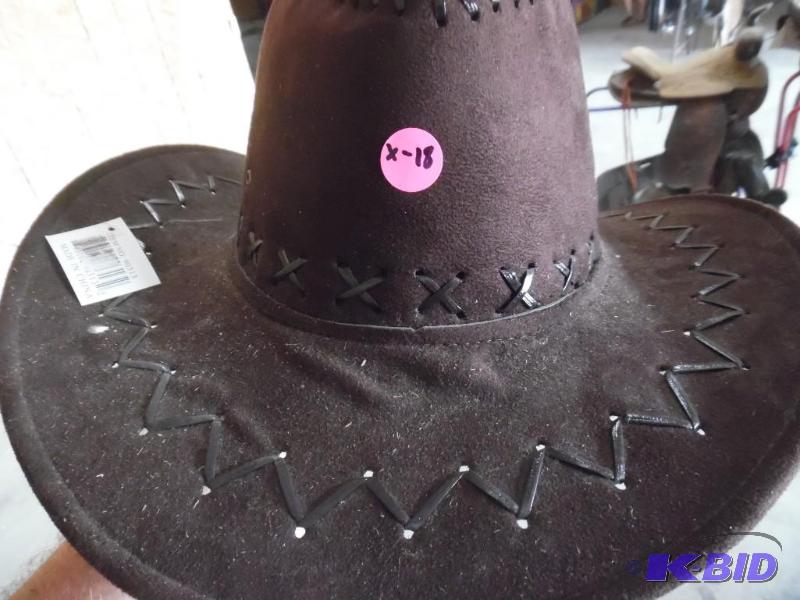Cowboy Hat
