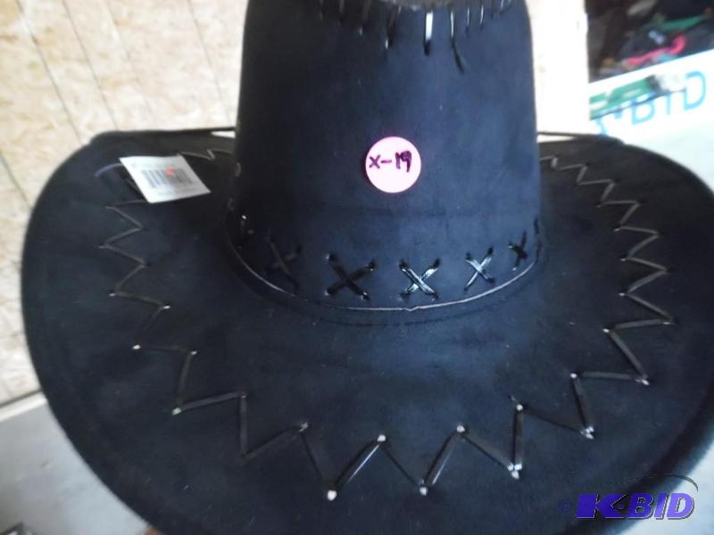 Cowboy Hat