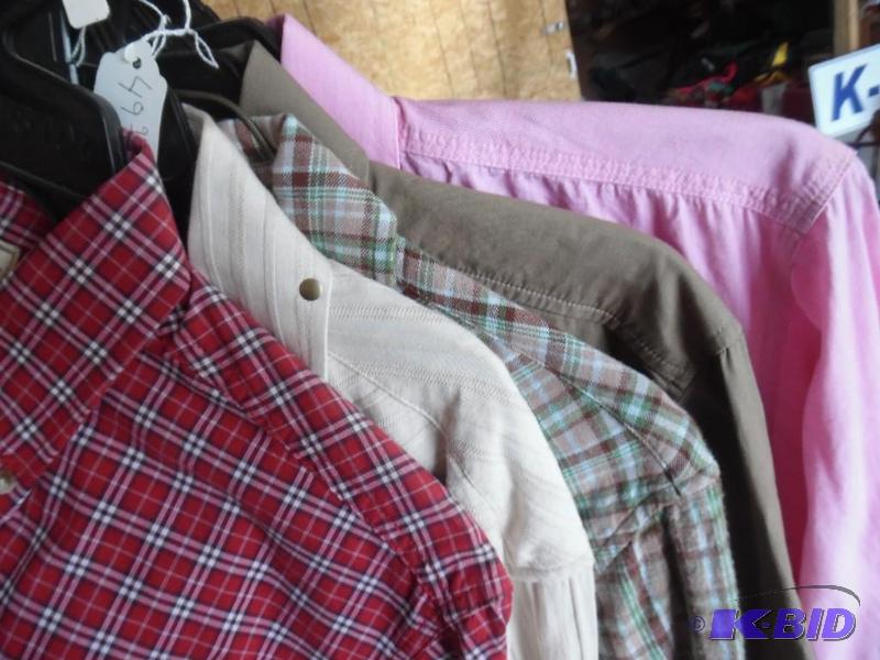 Shirts