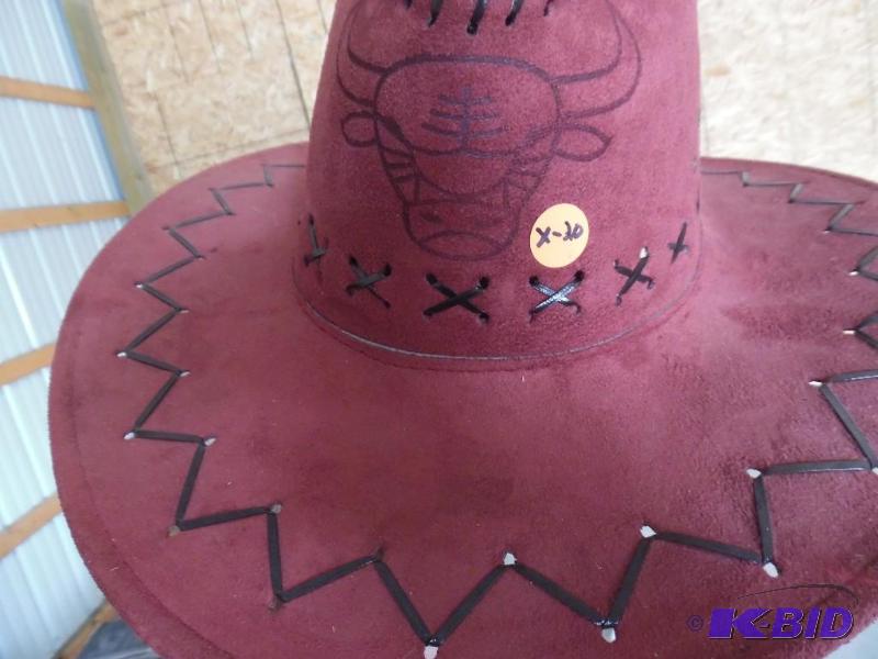 Cowboy Hat