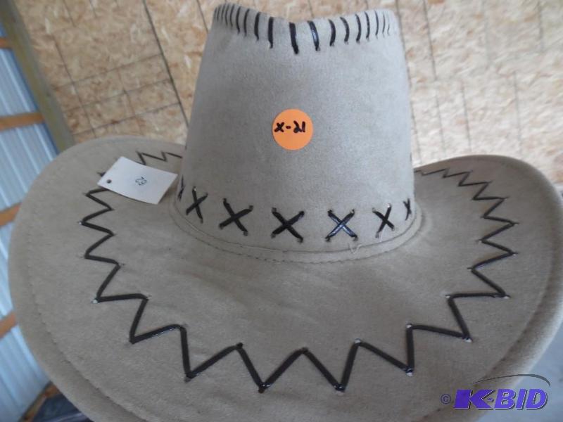 Cowboy Hat