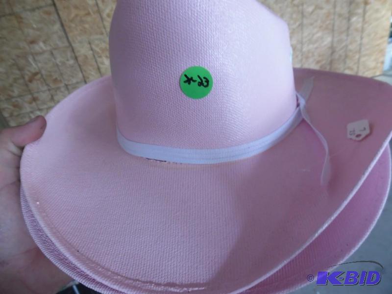 Cowboy Hat