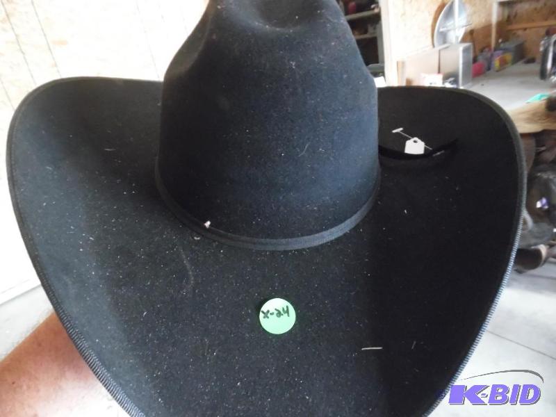 Cowboy Hat