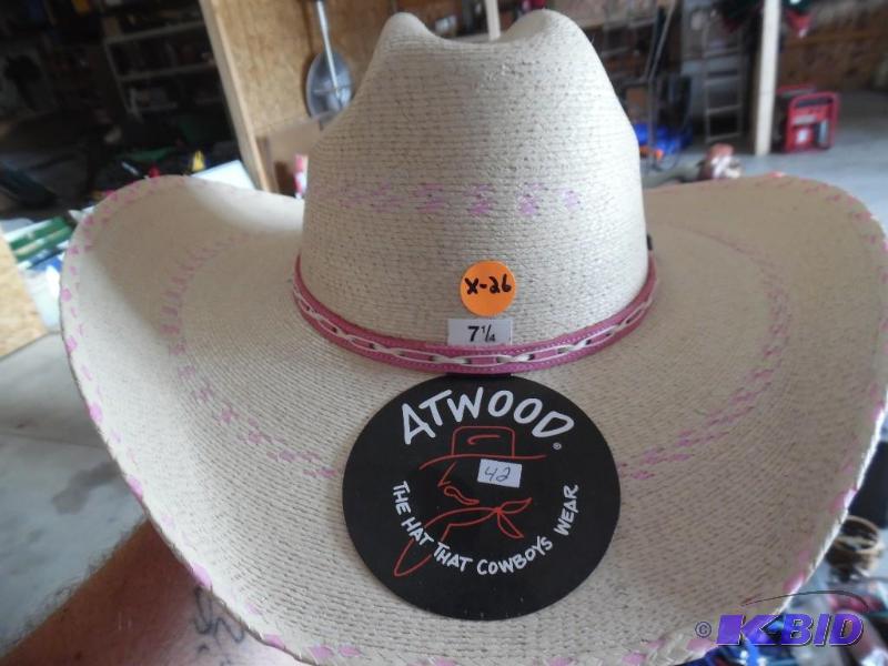 Cowboy Hat
