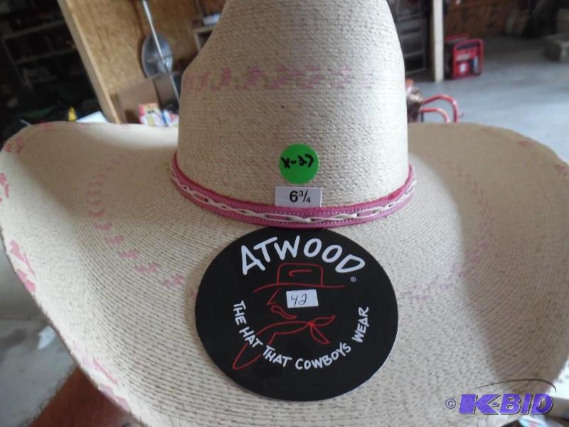Cowboy Hat