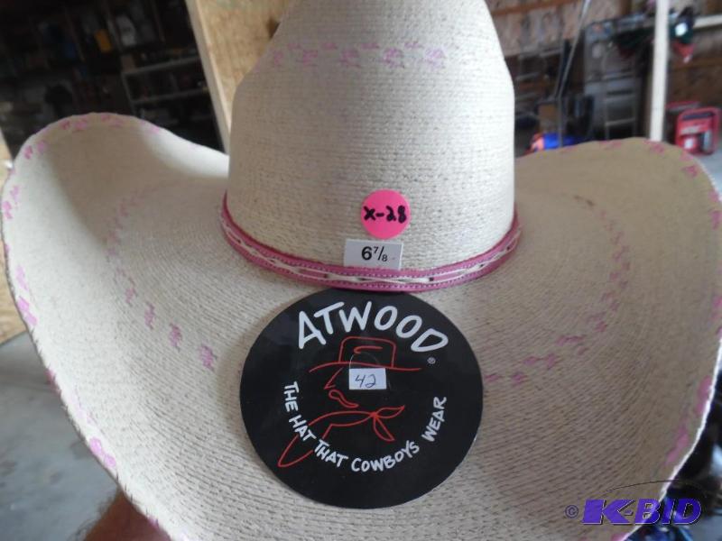Cowboy Hat