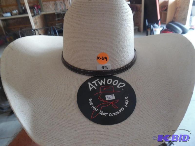 Cowboy Hat