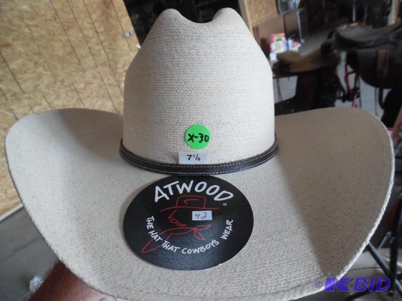 Cowboy Hat