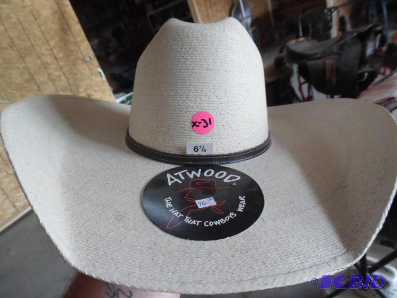Cowboy Hat