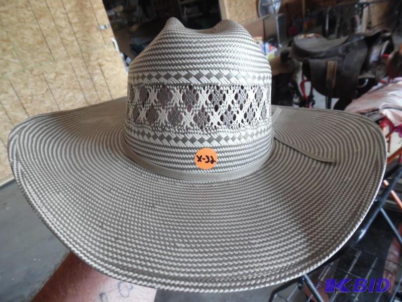Cowboy Hat
