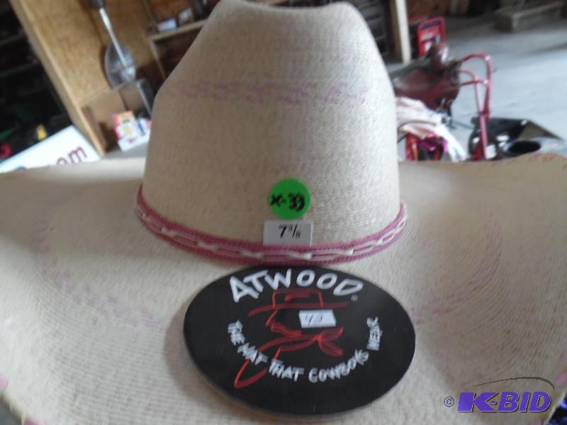 Cowboy Hat