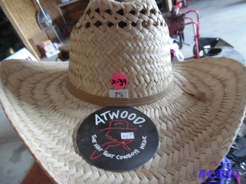 Cowboy Hat