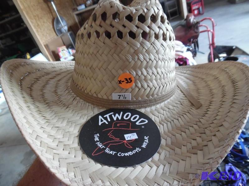 Cowboy Hat