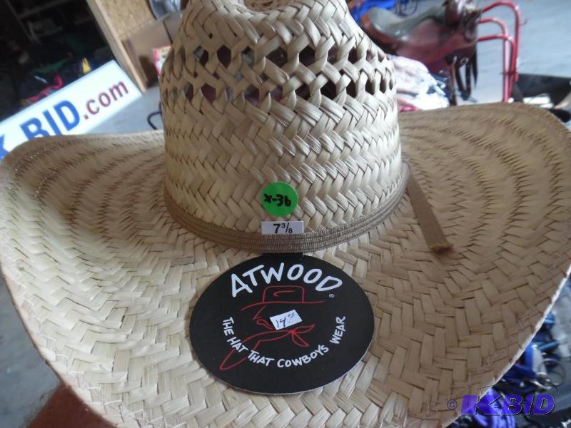 Cowboy Hat