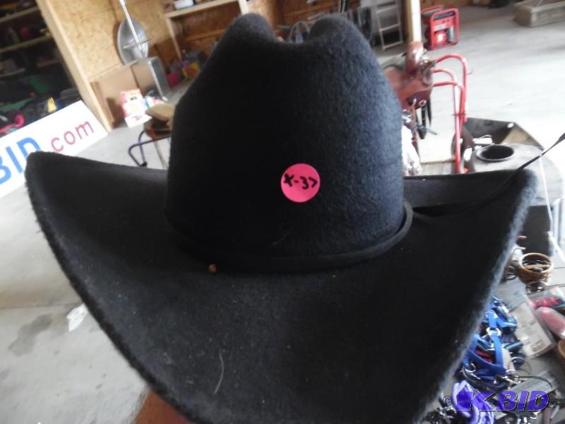 Cowboy Hat
