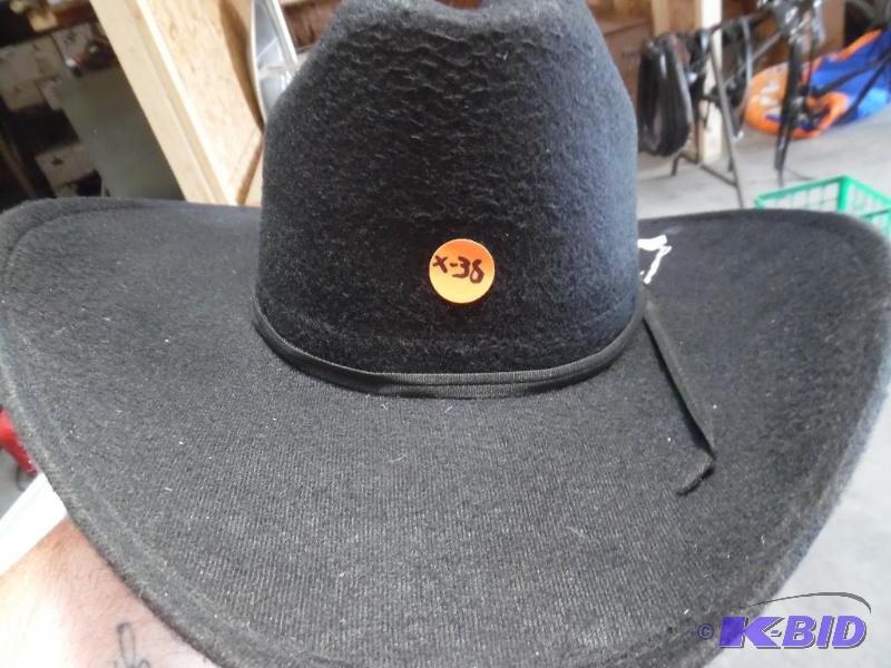 Cowboy Hat