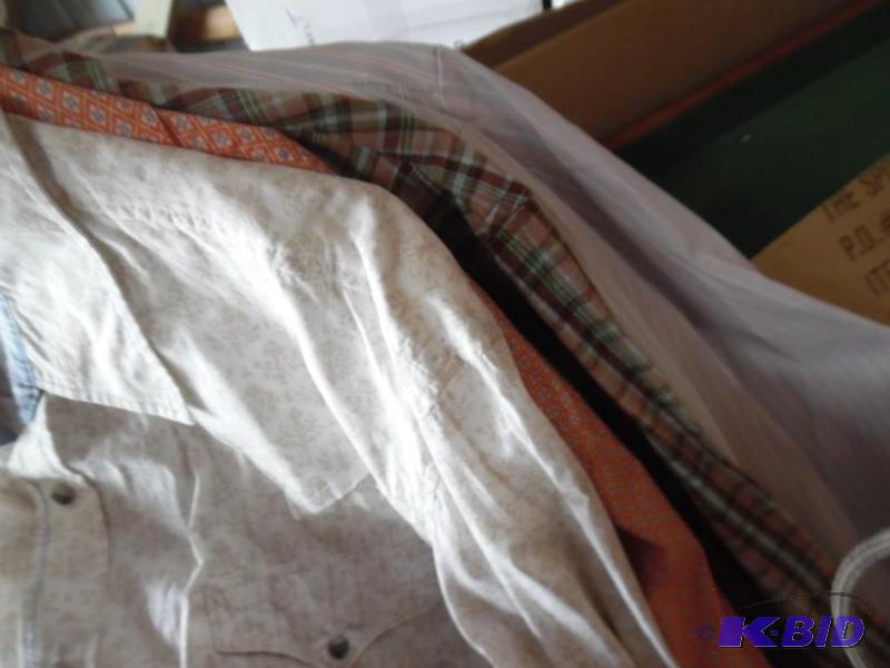 Shirts