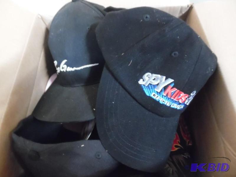 Hats