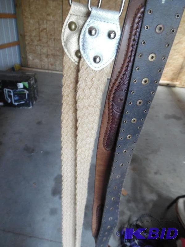 Belts