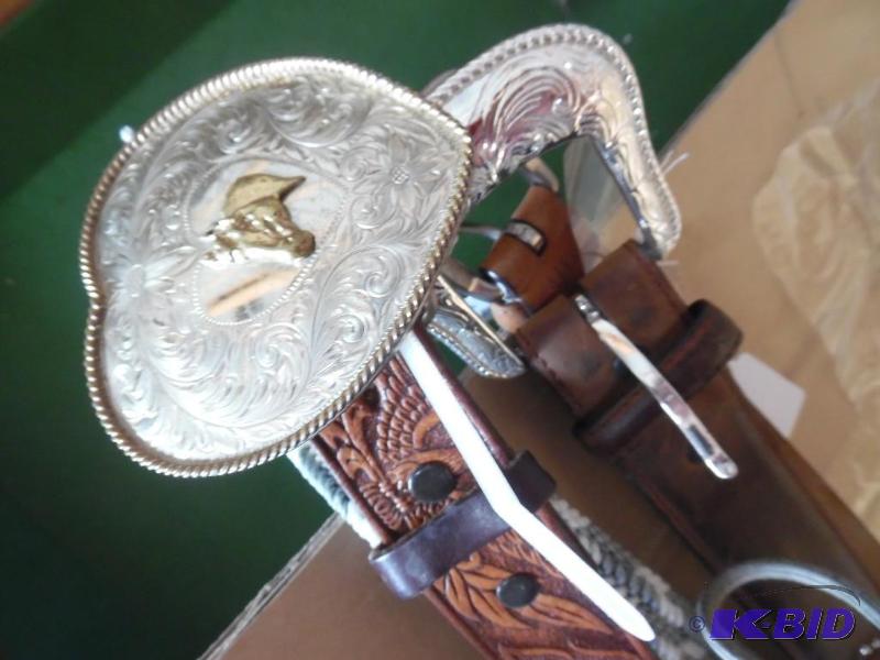 Belts