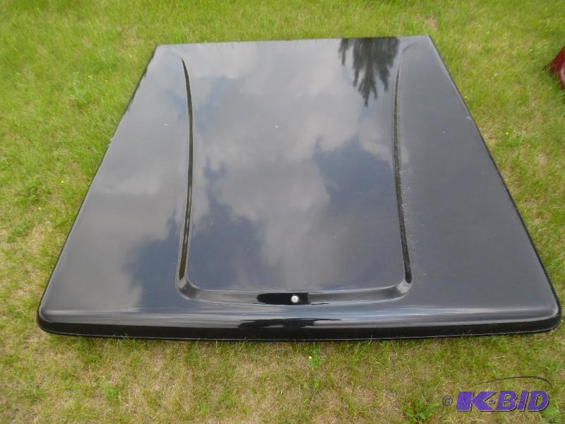 Tonneau Cover