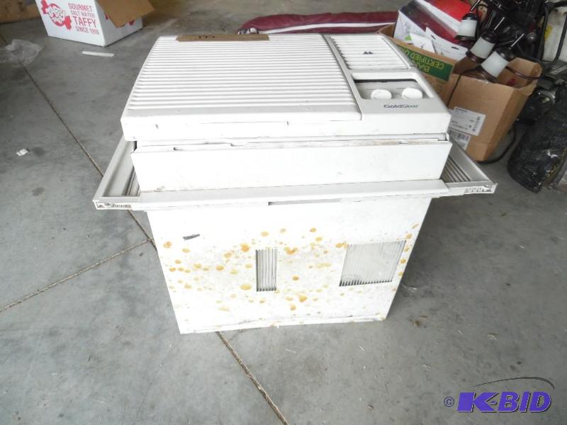 air conditioner unit